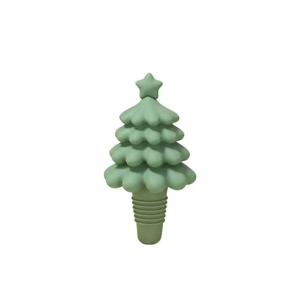 Creative Silicone Cowboy Hat Wine Cork Champagne Beer Bottle Stopper Beverage Leak-Proof Sealer Cap Plug Kitchen Bar Accessories